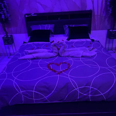 étoile Relax Affittacamere Douai