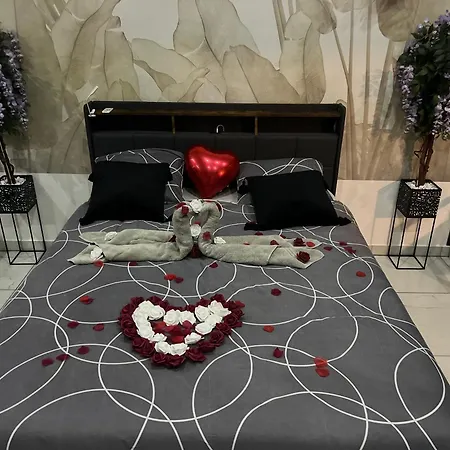 Affittacamere étoile Relax