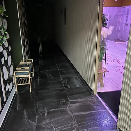 Affittacamere étoile Relax