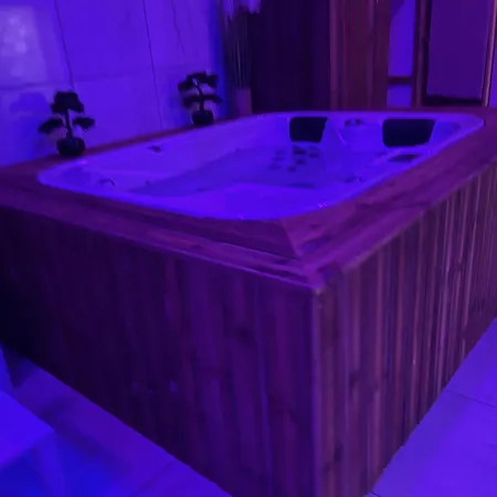 Affittacamere étoile Relax Douai