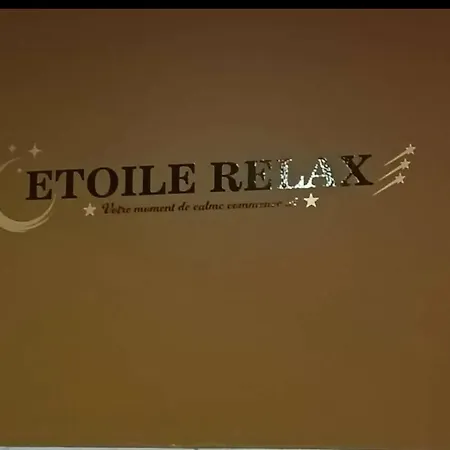 étoile Relax