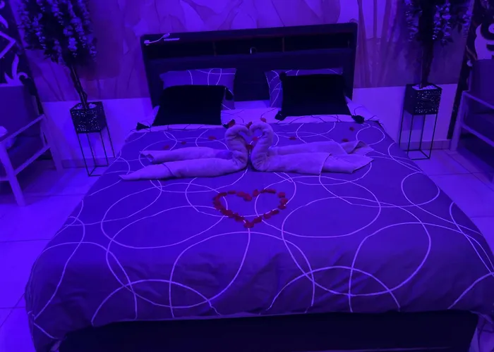 étoile Relax Affittacamere Douai