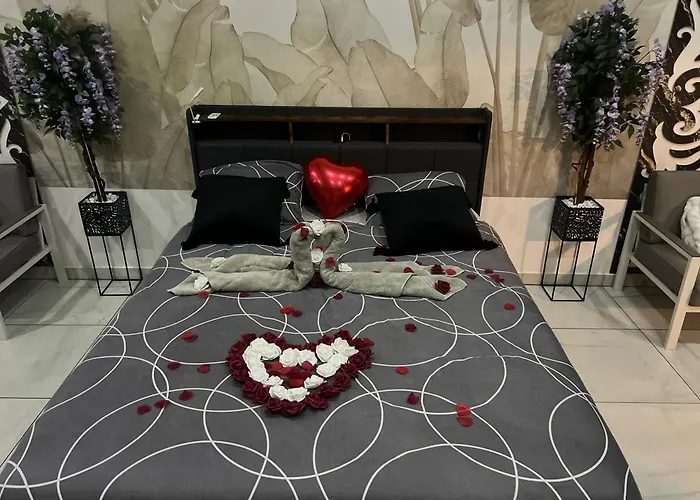 Affittacamere étoile Relax