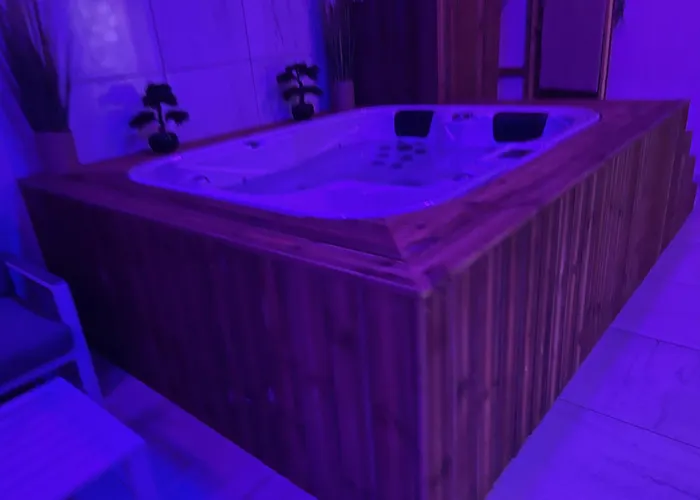 Affittacamere étoile Relax Douai