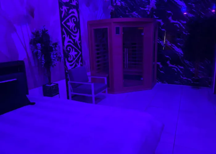 Affittacamere étoile Relax