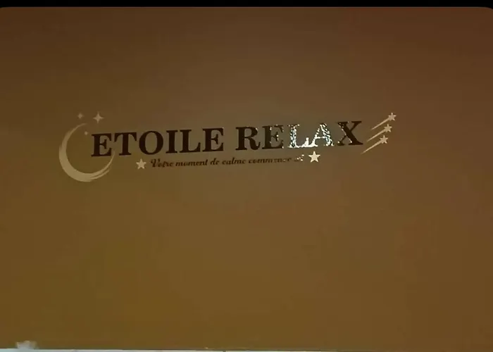 étoile Relax